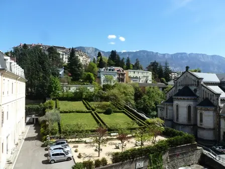 Residence Le Chateau Durieux 4