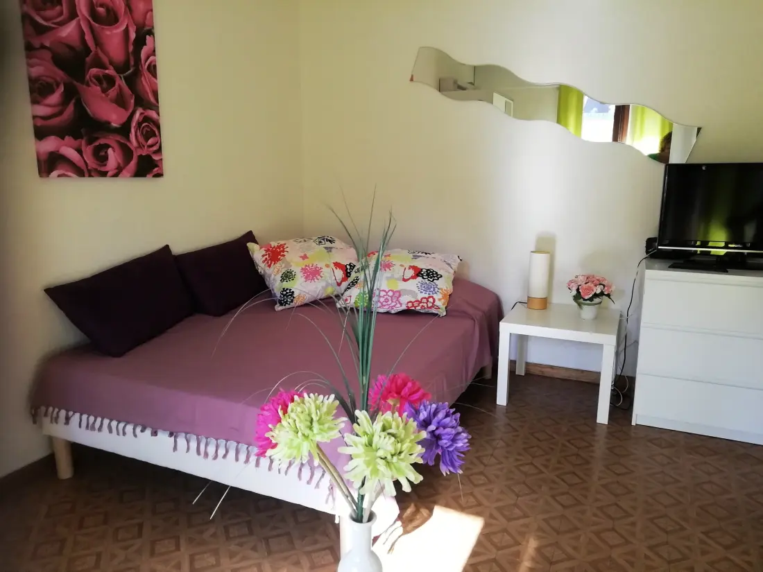 Residence Le Chateau Durieux 4