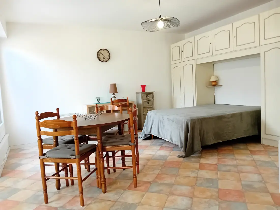 Residence Le Chateau Durieux 4