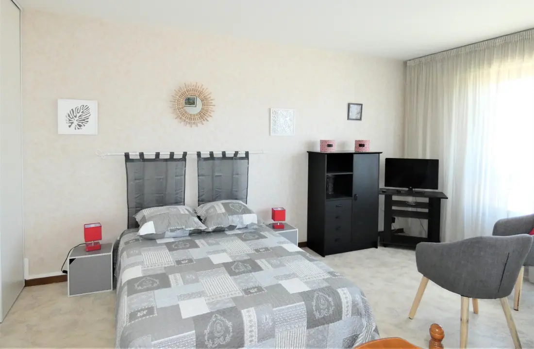 Residence Le Chateau Durieux 4