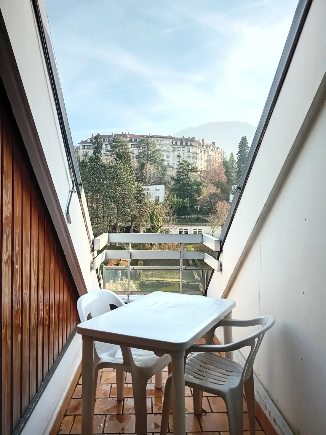 Residence Le Chateau Durieux 4