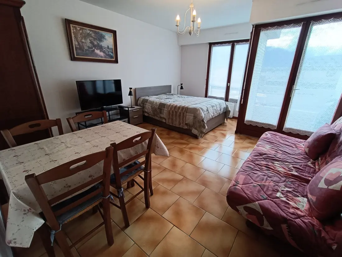 Residence Le Chateau Durieux 4