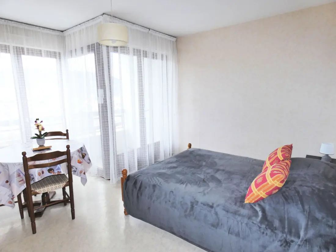 Residence Le Chateau Durieux 4