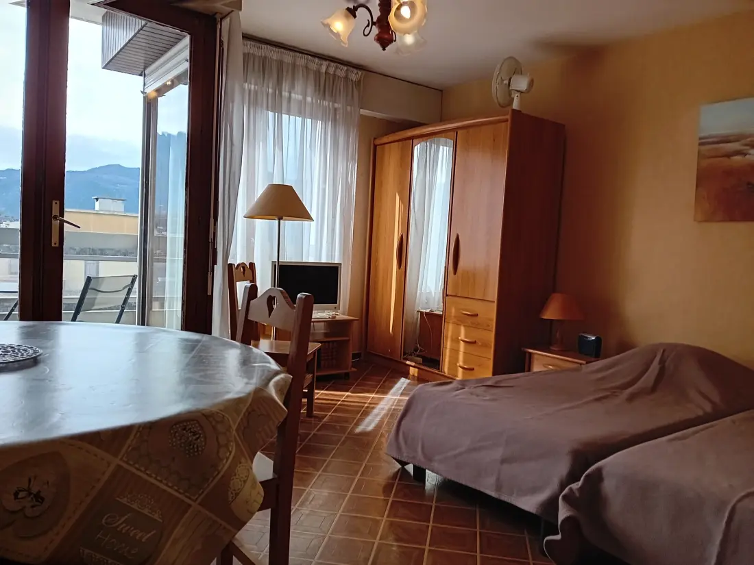 Residence Le Chateau Durieux 4
