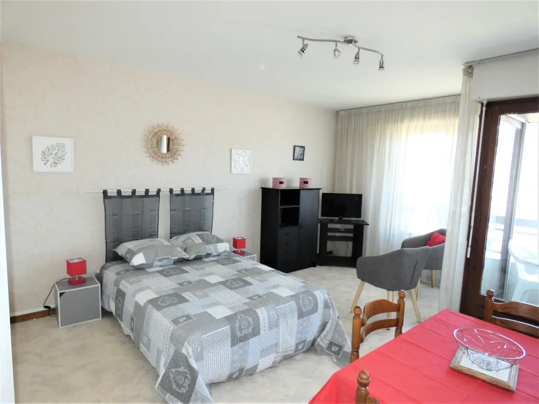 Residence Le Chateau Durieux 4