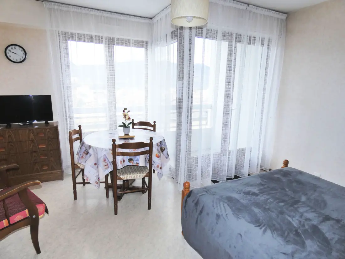 Residence Le Chateau Durieux 4
