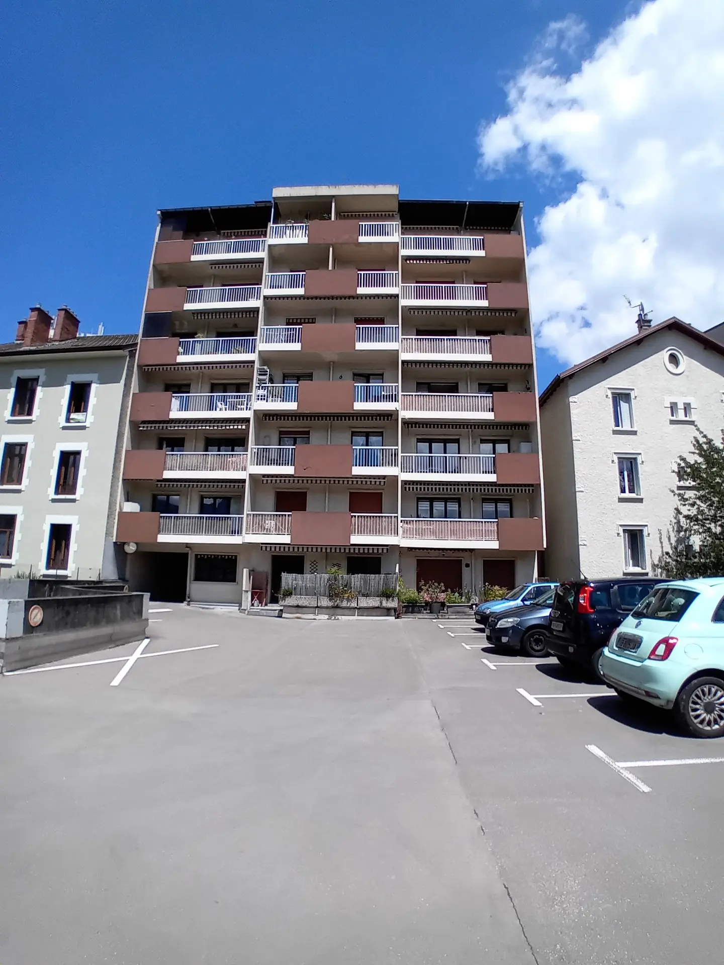 Residence Le Choiseul - 3