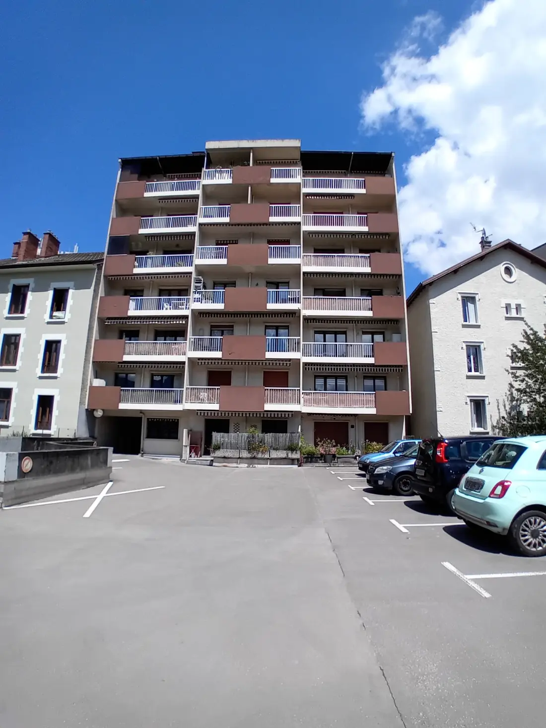 Residence Le Choiseul