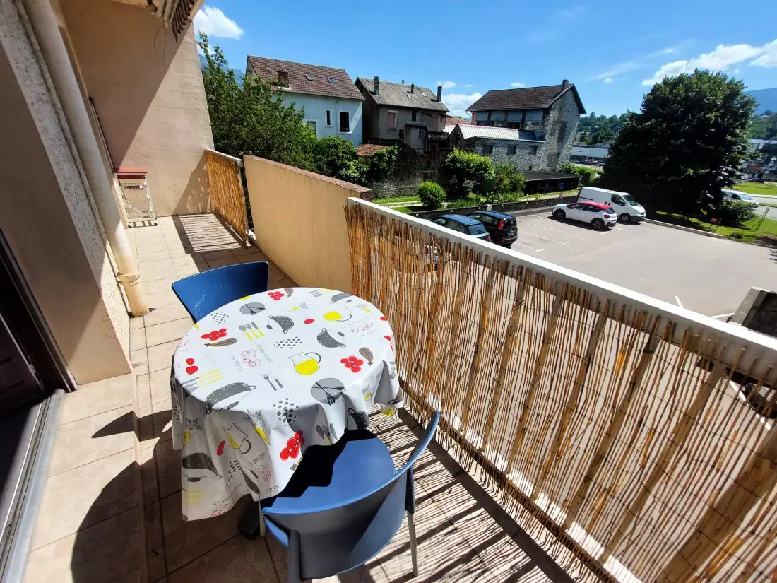 Residence Le Choiseul