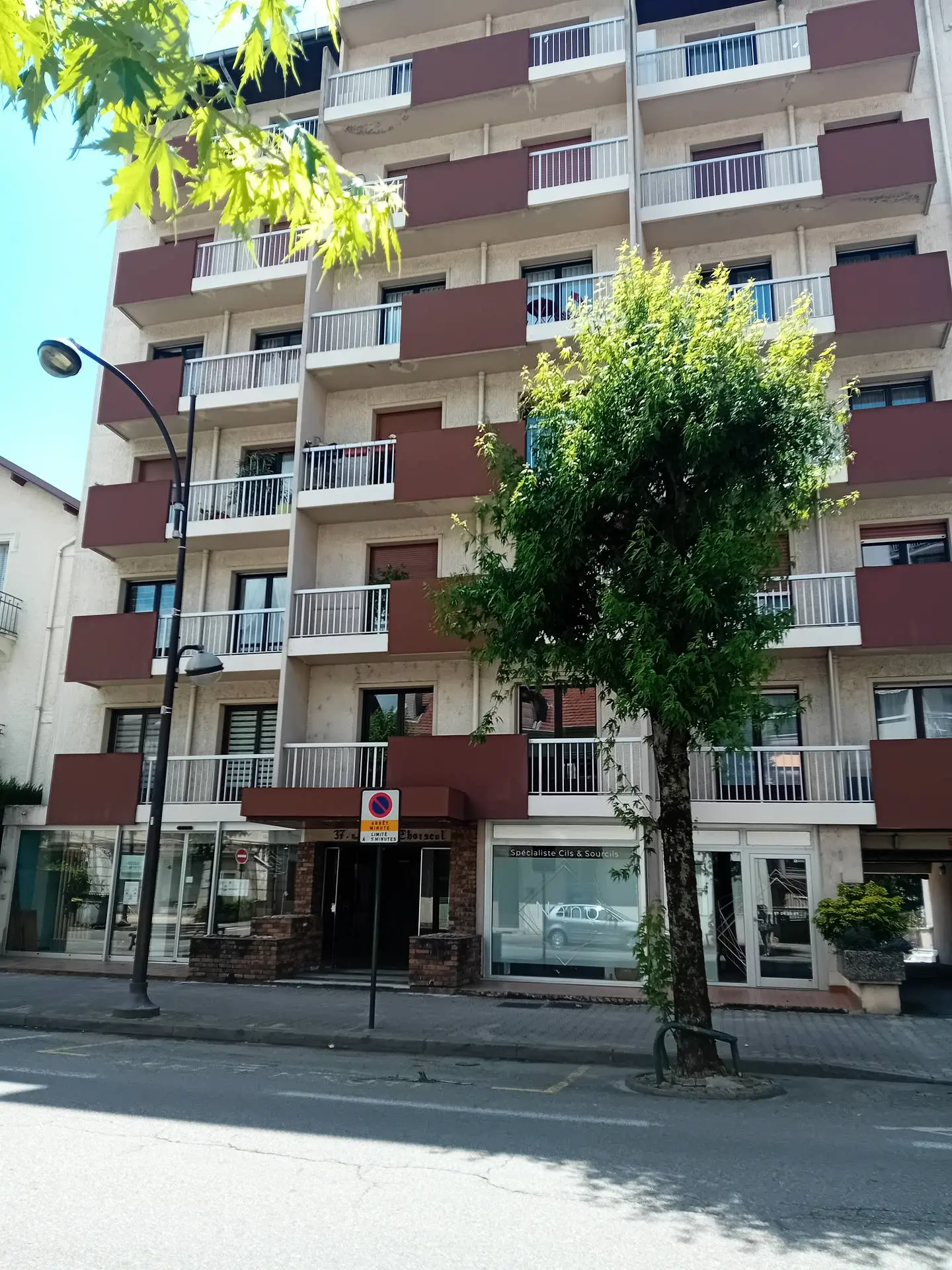 Residence Le Choiseul