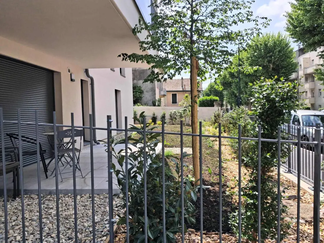 Le Clos De Marlioz lakóhelye