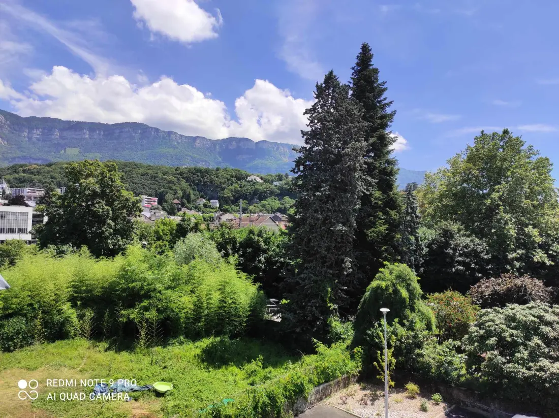 Residence Le Clos Des Merisiers