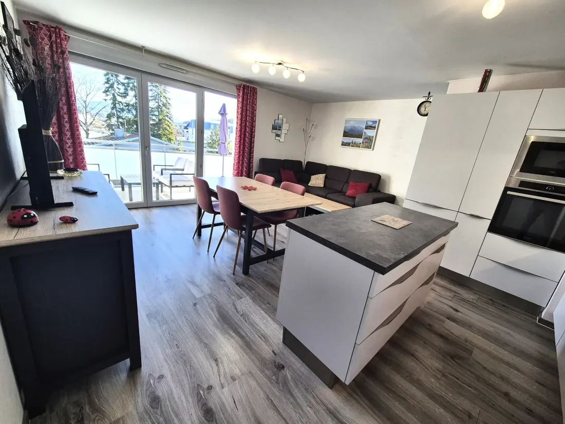 Residence Le Clos Des Merisiers