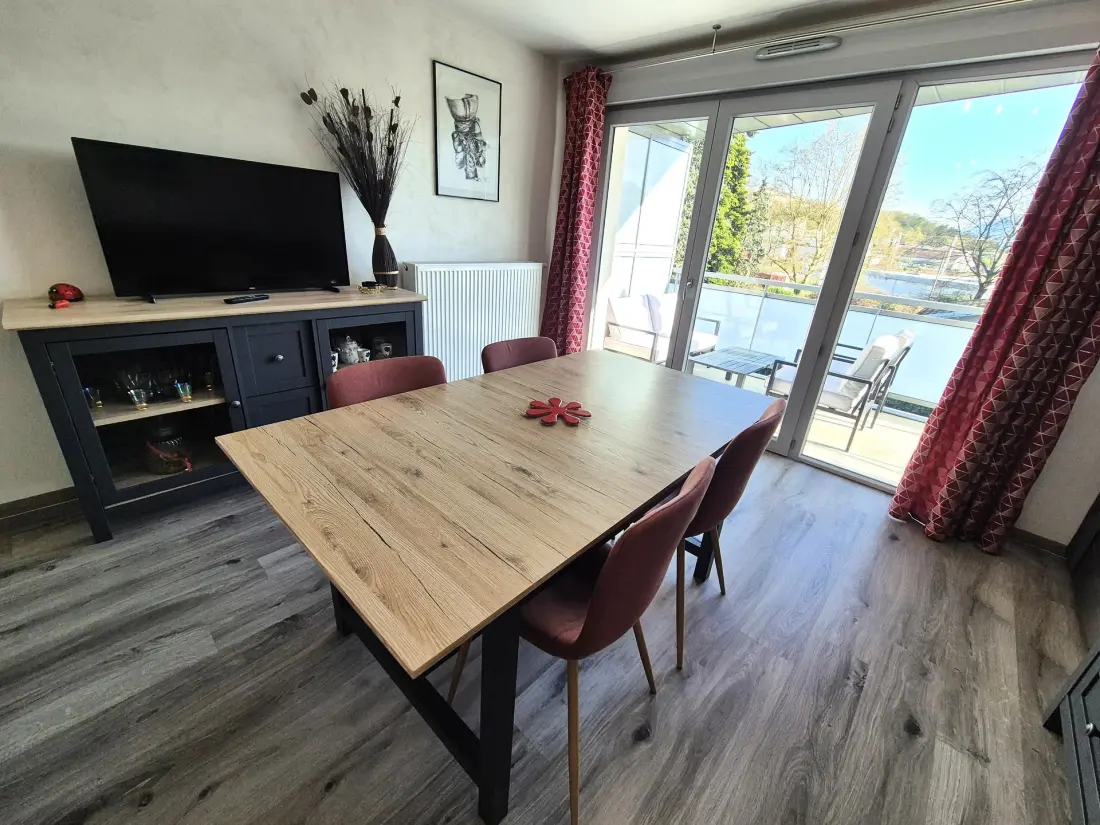 Residence Le Clos Des Merisiers