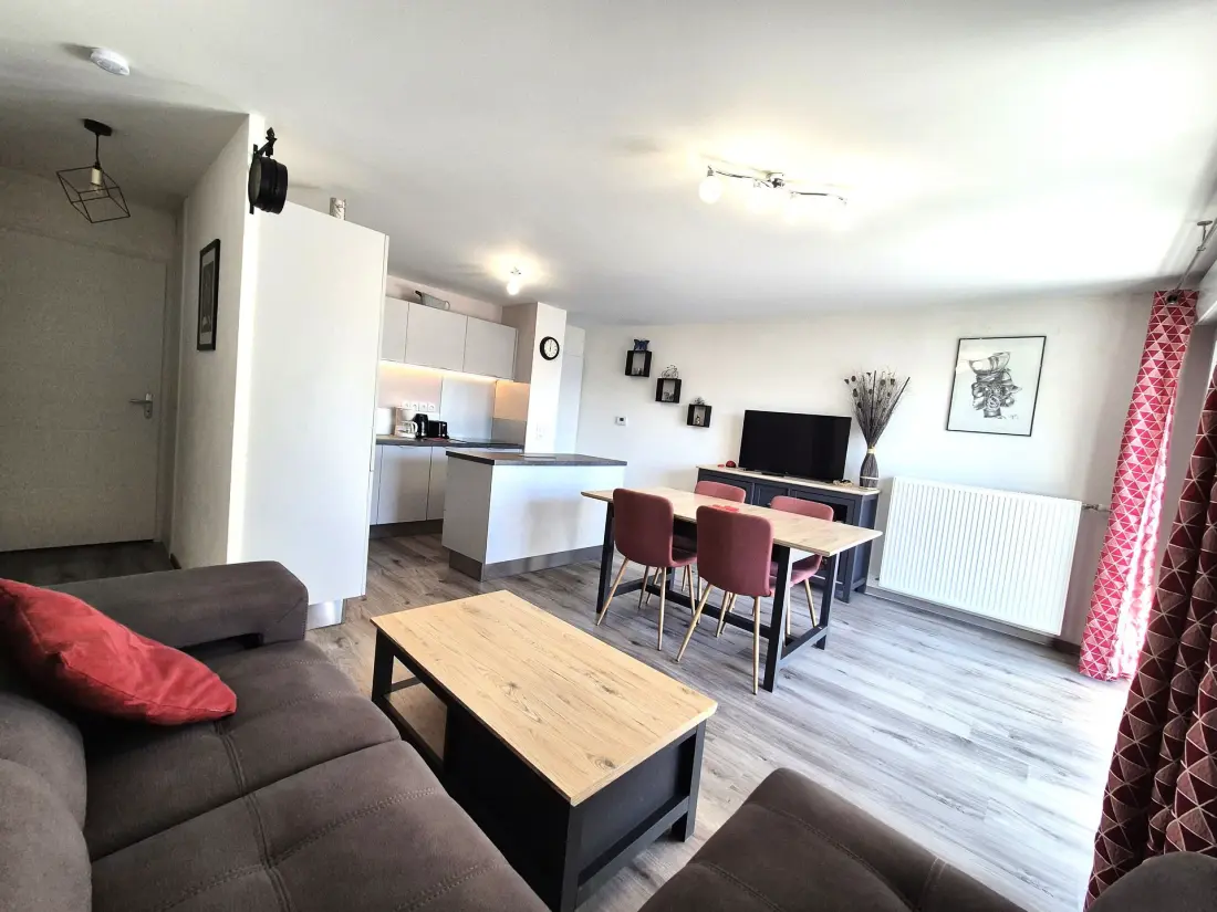 Residence Le Clos Des Merisiers