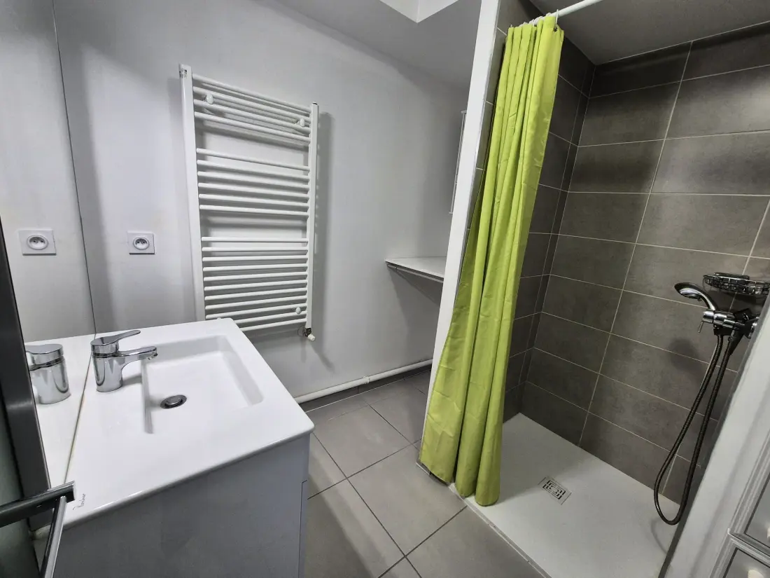 Residence Le Clos Des Merisiers