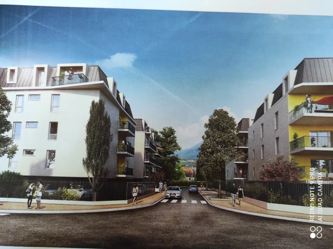 Residence Le Clos Des Merisiers