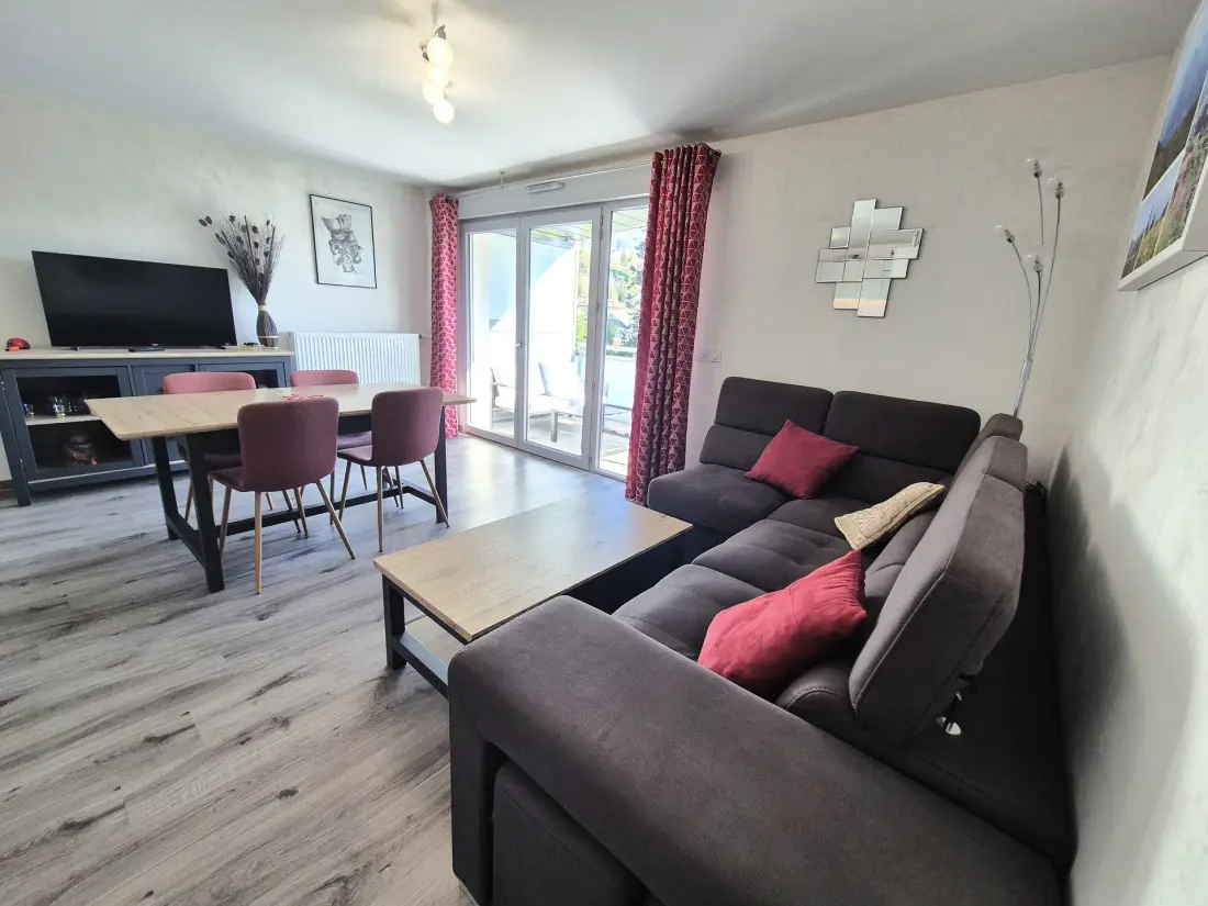 Residence Le Clos Des Merisiers