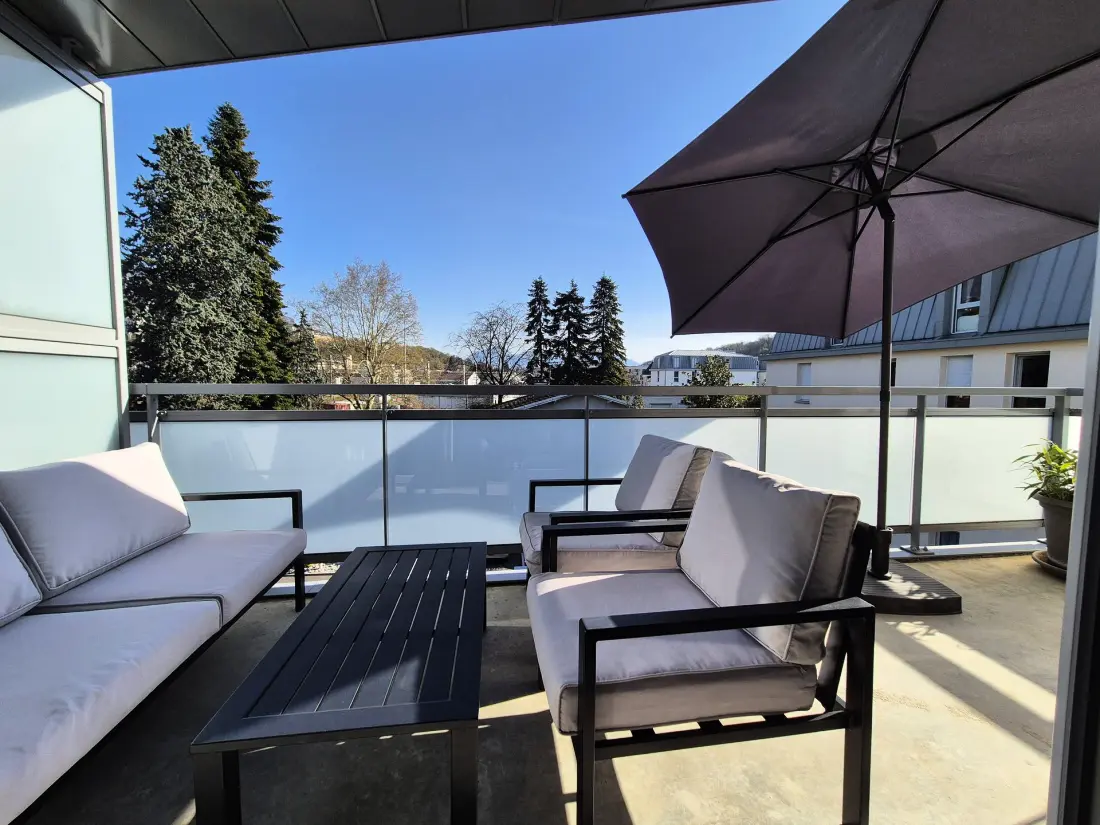 Residence Le Clos Des Merisiers