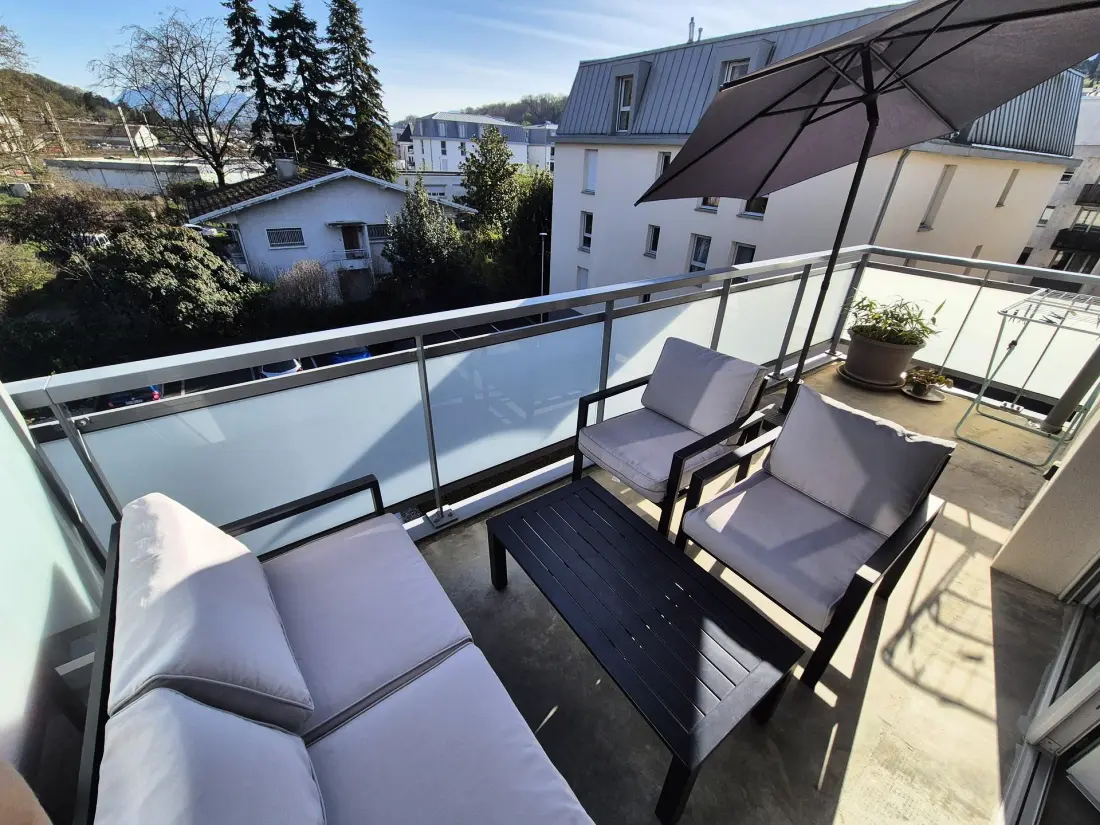 Residence Le Clos Des Merisiers