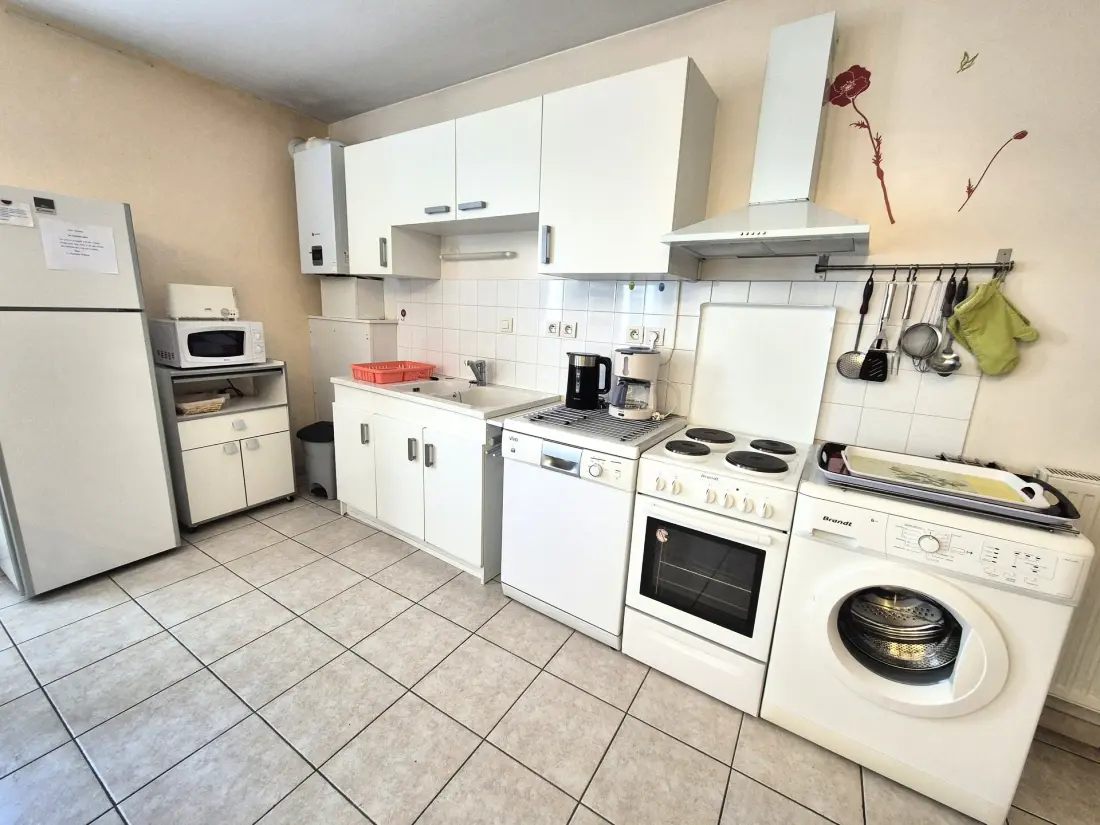 Residence Le Clos St Louis