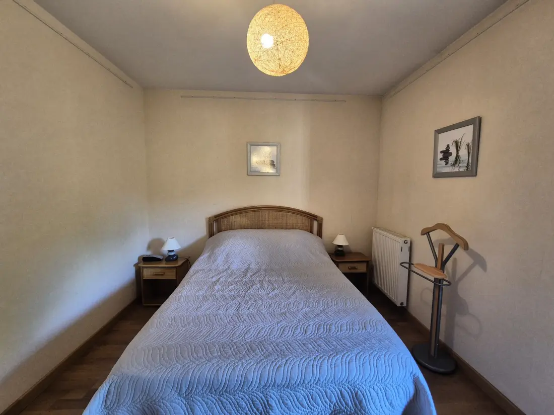 Residence Le Clos St Louis
