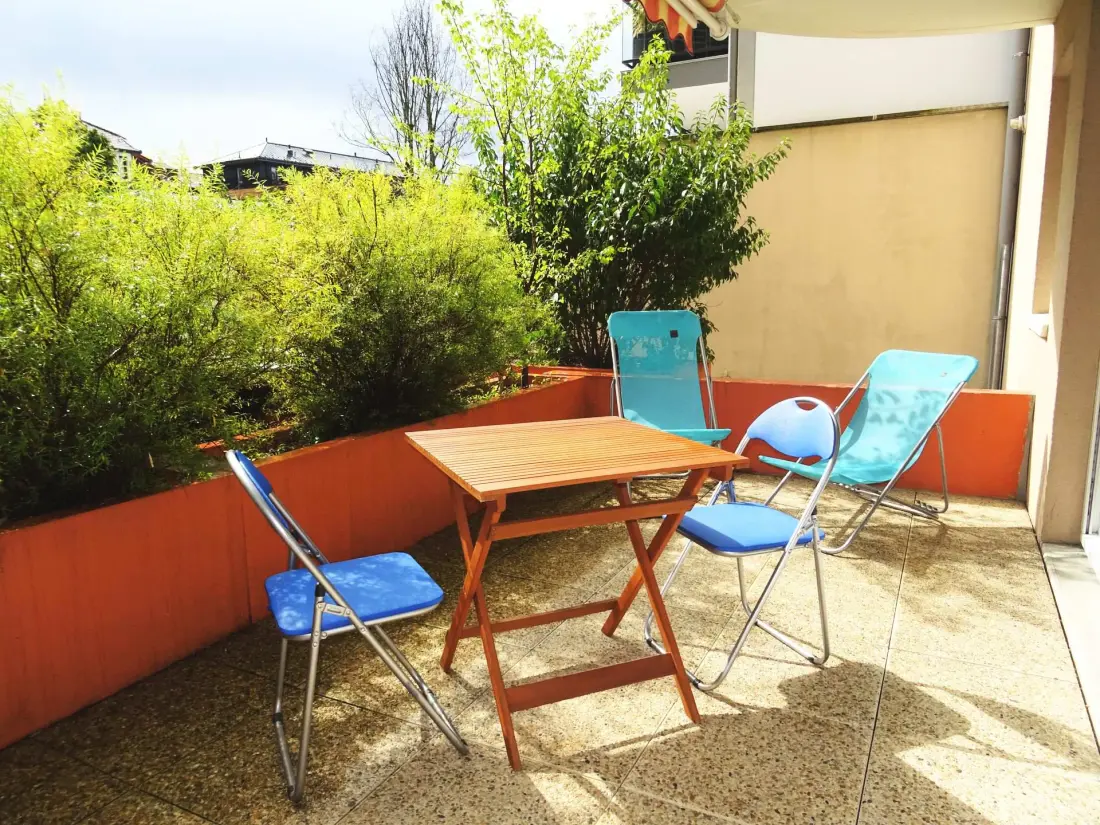 Residence Le Clos St Louis