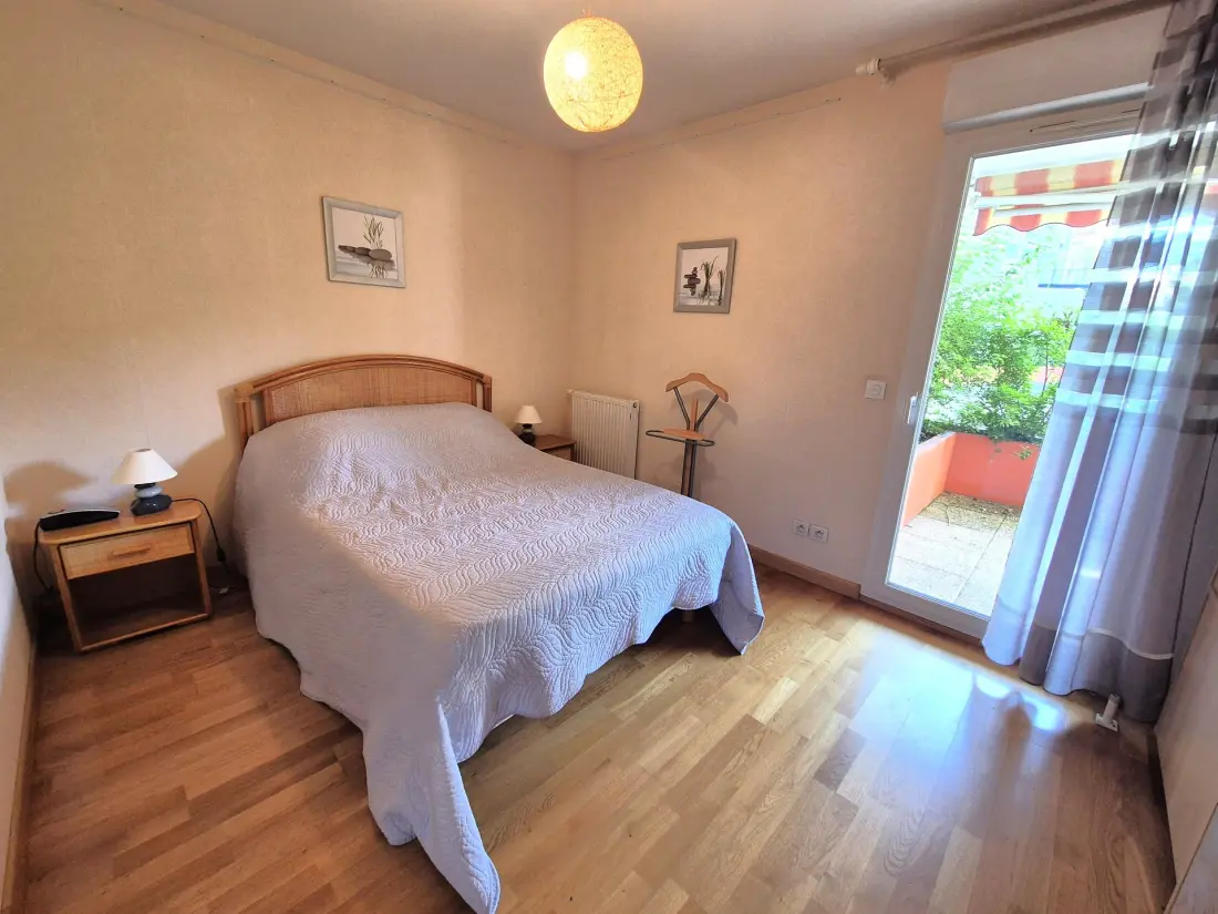 Residence Le Clos St Louis