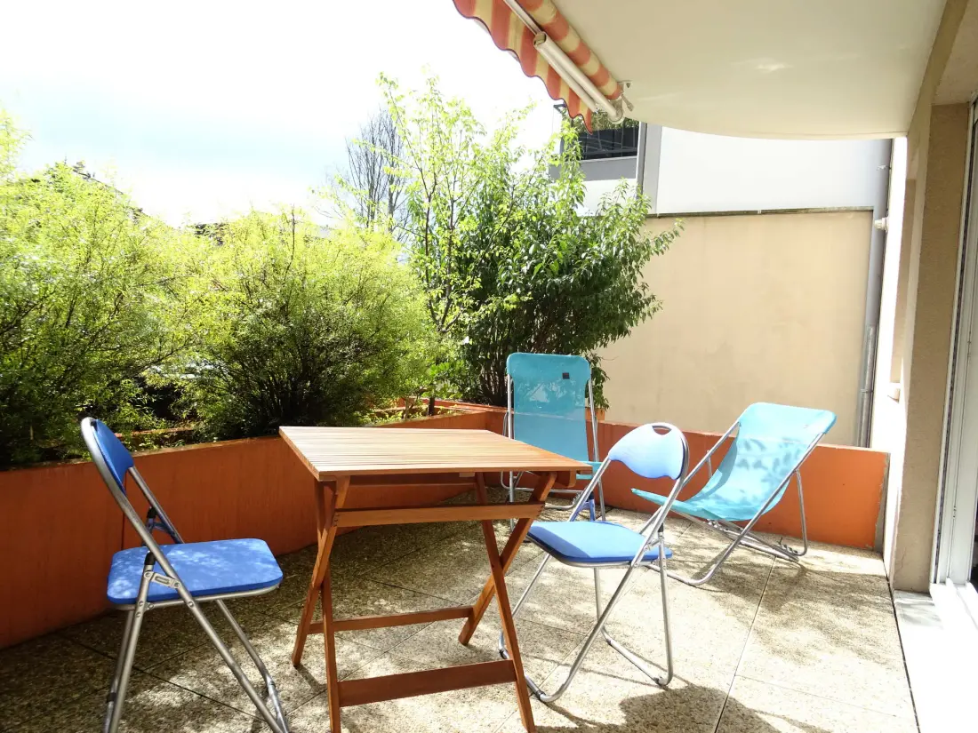 Residence Le Clos St Louis