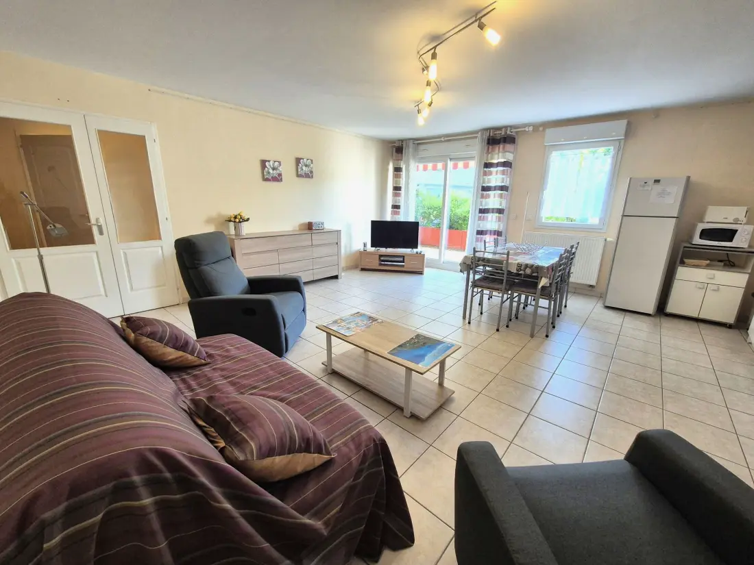 Residence Le Clos St Louis