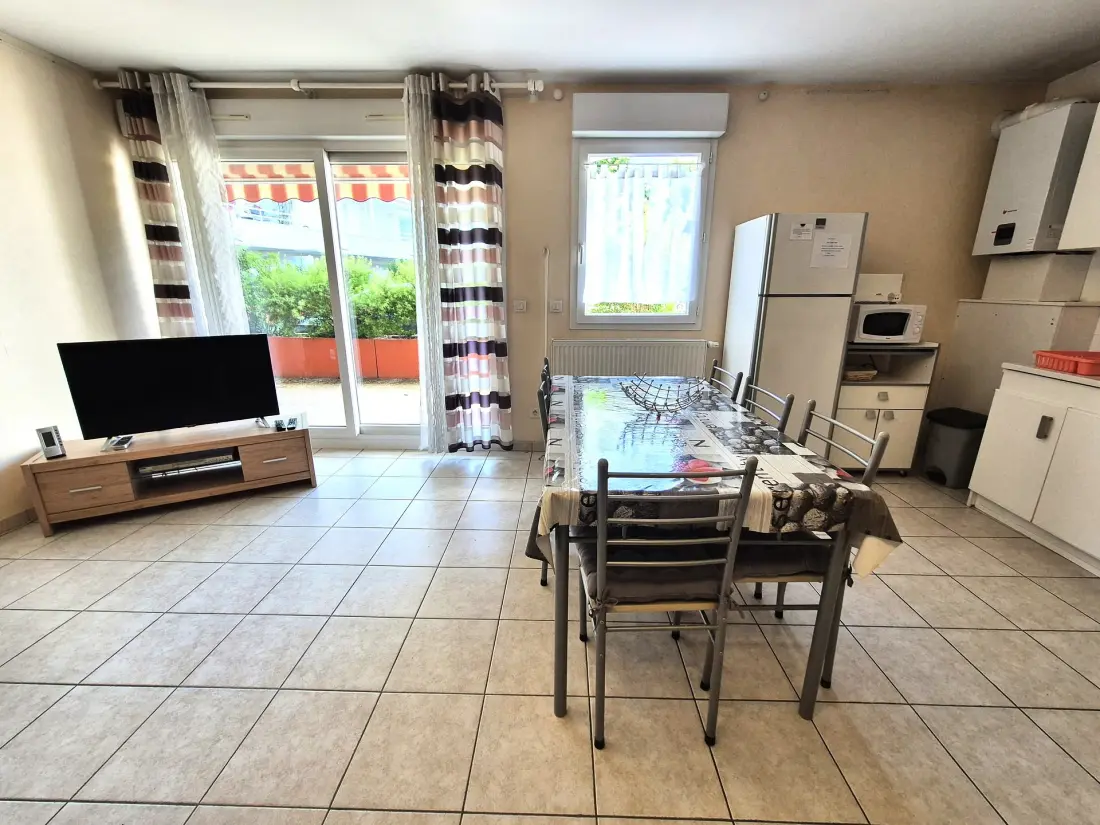 Residence Le Clos St Louis