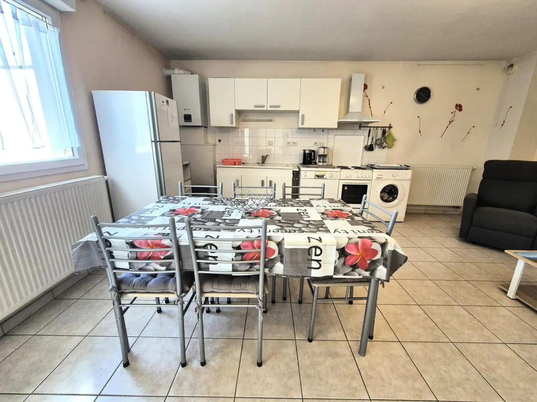 Residence Le Clos St Louis