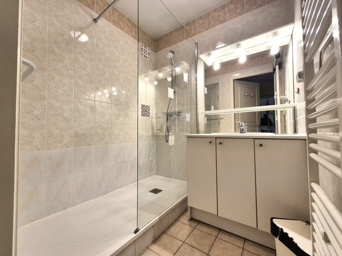 Residence Le Clos St Louis