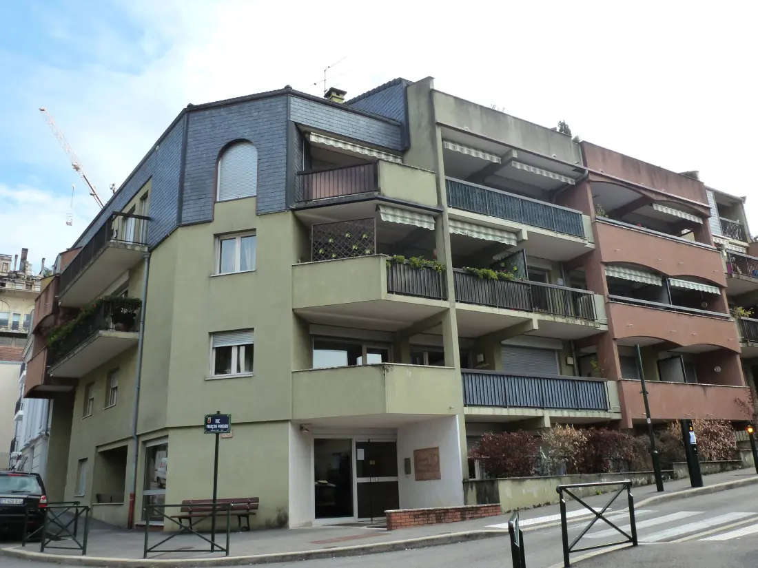 Residence Le Cocher De La Reine