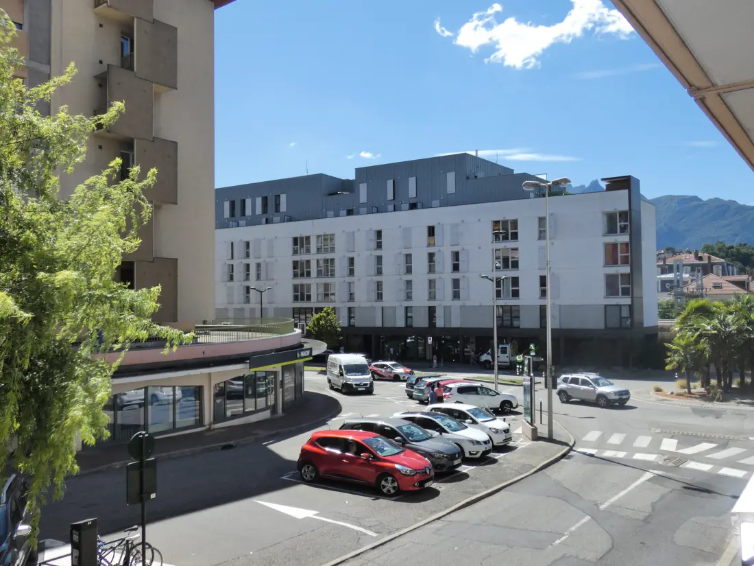 Residence Le Commodore