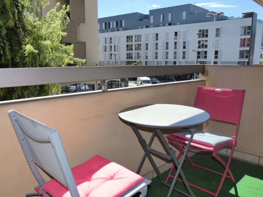 Residence Le Commodore