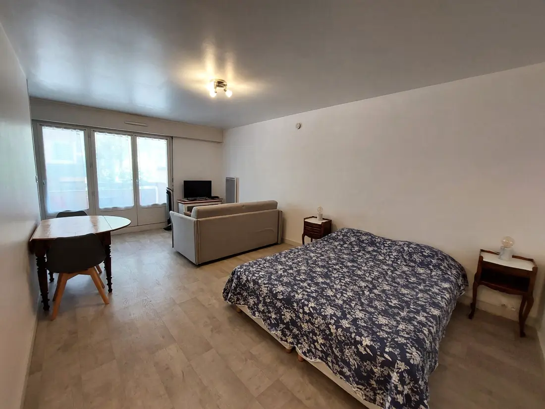 Residence Le Commodore