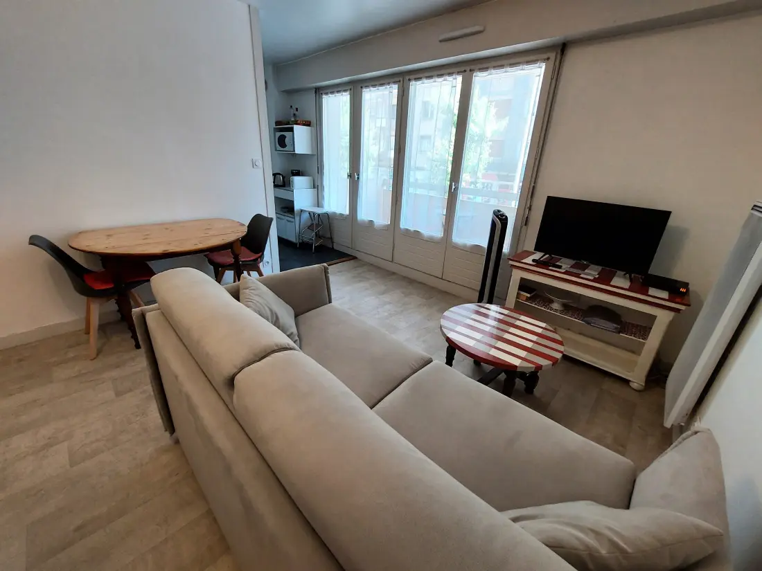 Residence Le Commodore