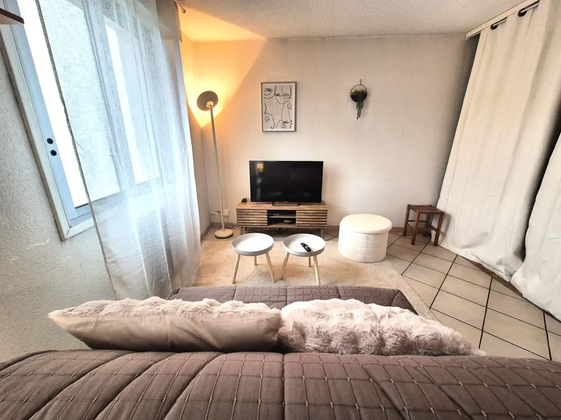 Residence Le Comte Vert