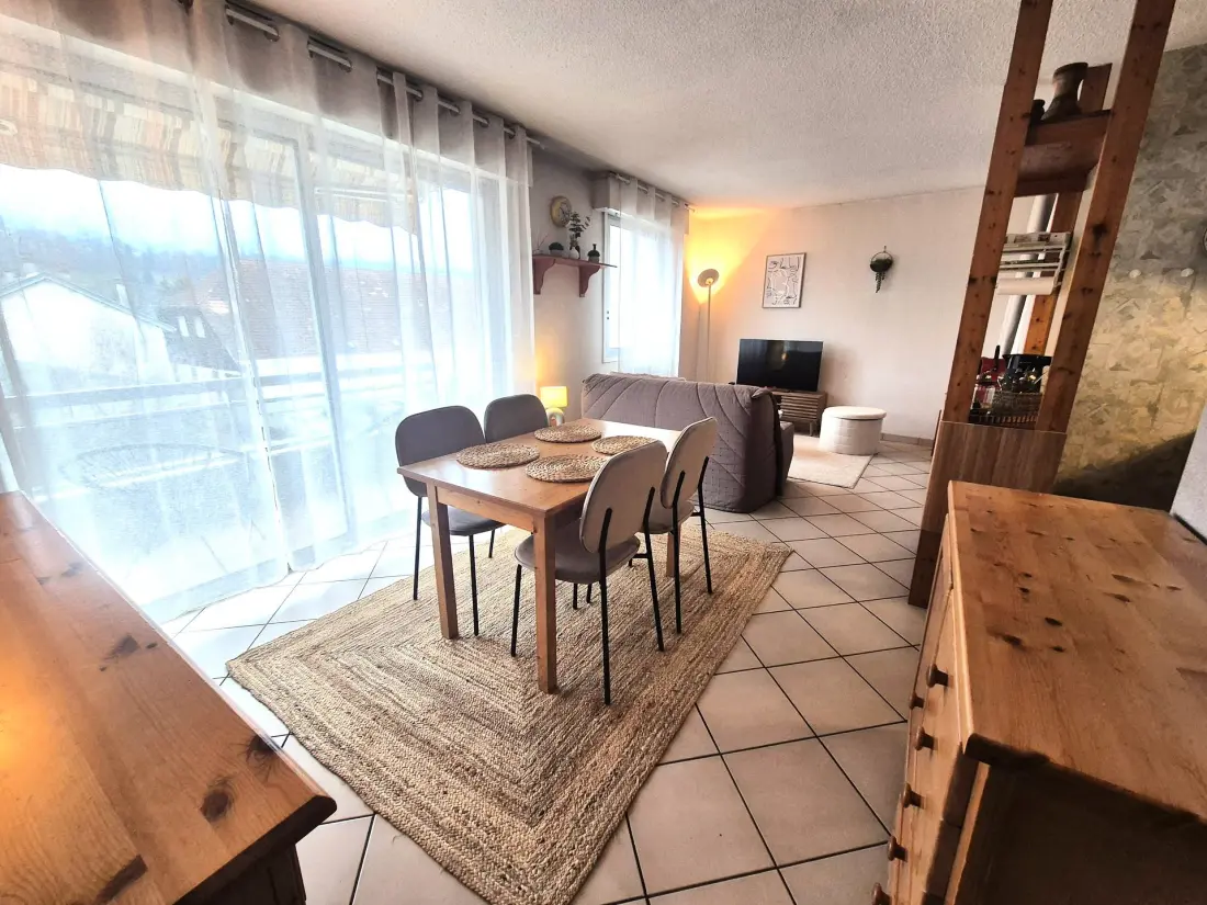 Residence Le Comte Vert