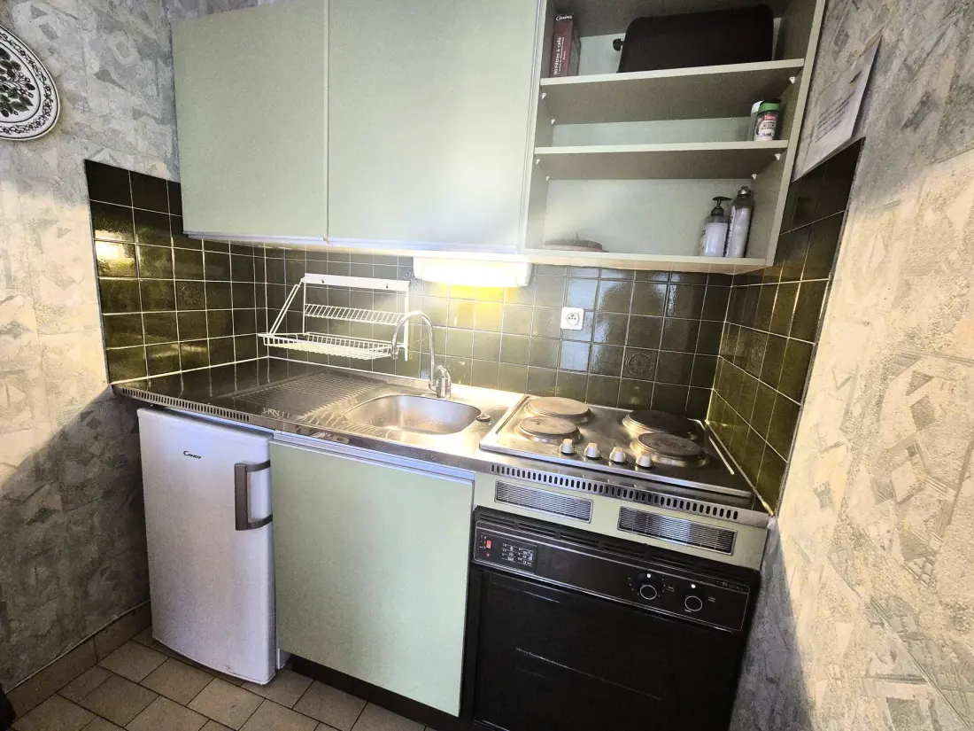 Residence Le Comte Vert