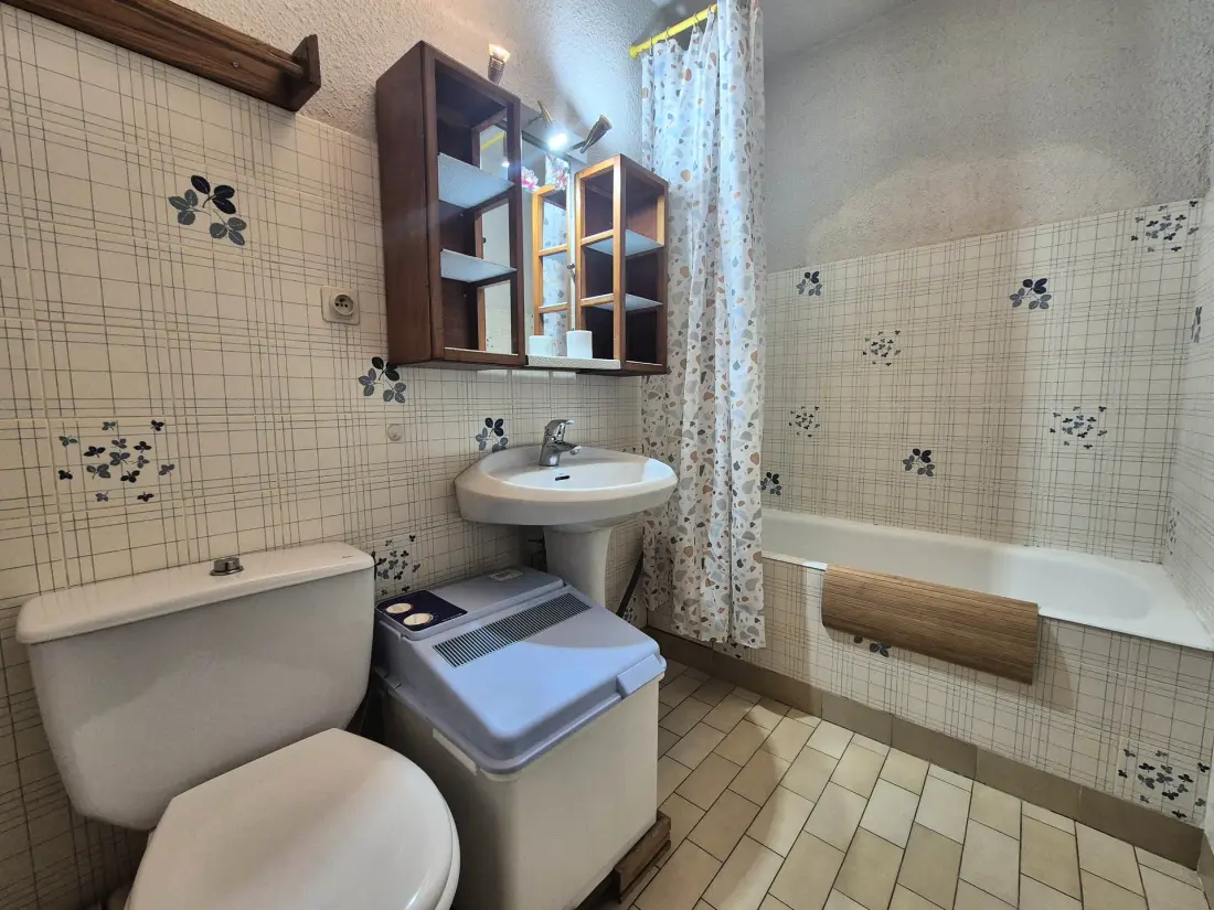 Residence Le Comte Vert