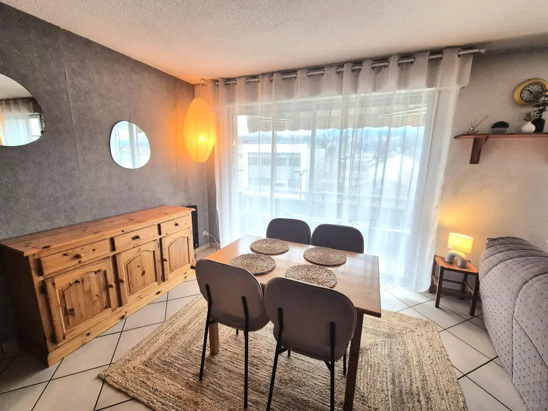 Residence Le Comte Vert