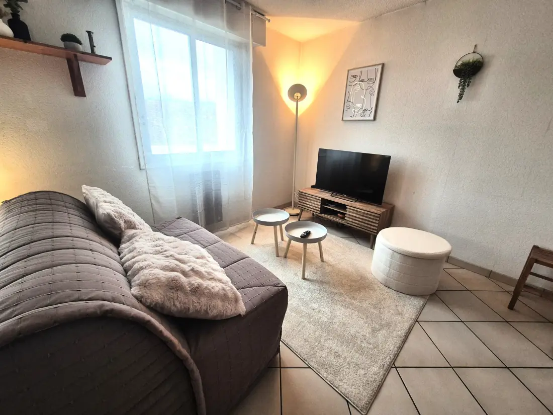 Residence Le Comte Vert