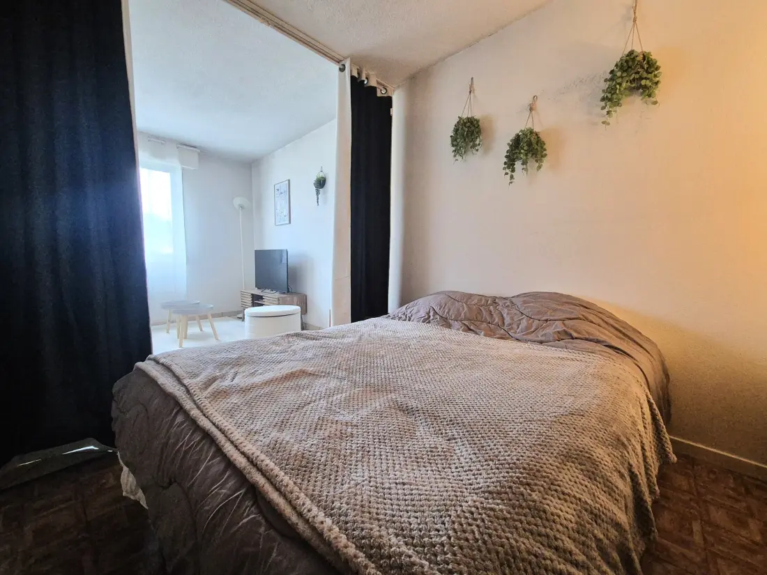 Residence Le Comte Vert