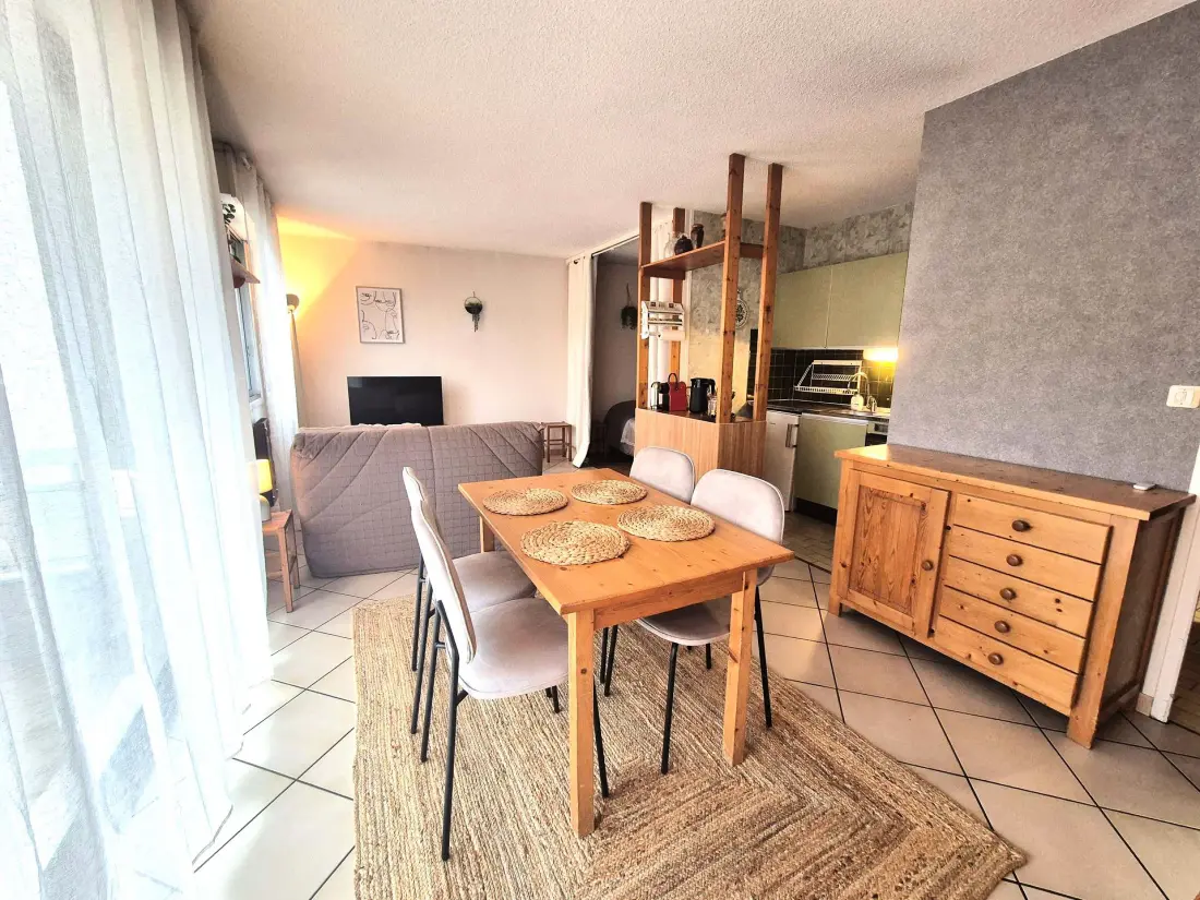 Residence Le Comte Vert