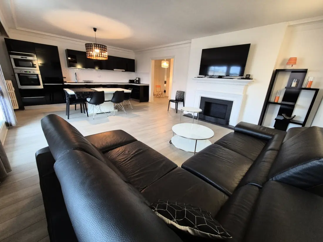 Residence Le Constellation