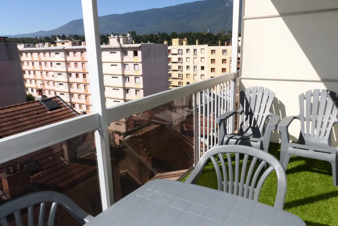 Residence Le Constellation