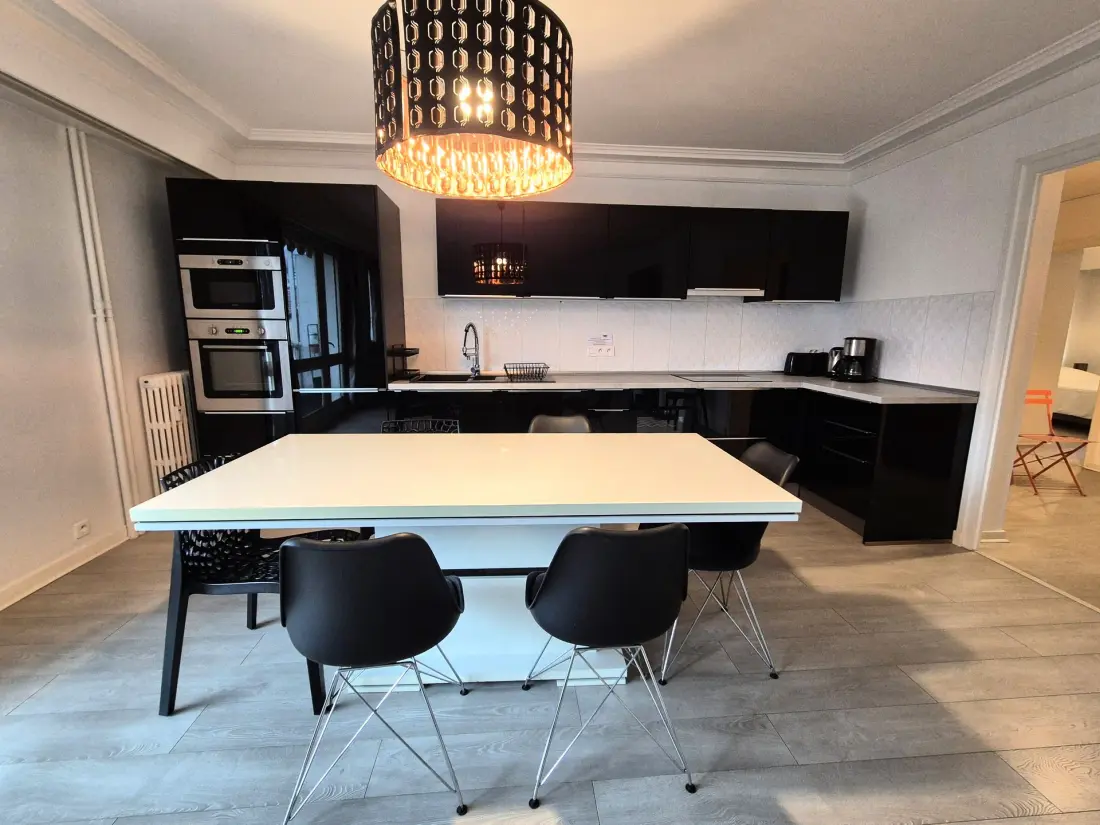 Residence Le Constellation