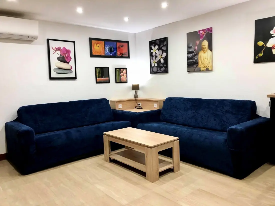 Residence Le Constellation